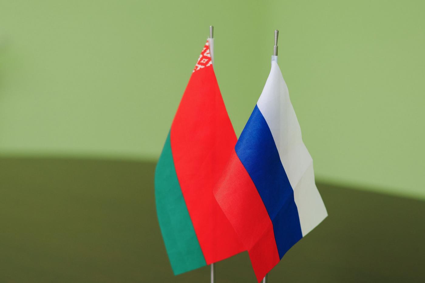 Встреча с представителями Национального исследовательского Томского политехнического университета прошла в БНТУ